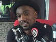 Nathi rewarded by the SABC